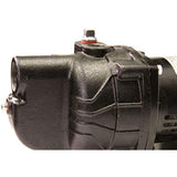 Wayne SWS50, 56907-WYN2, 1/2 HP Shallow Well Jet Pump, Black
