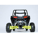 57593D New-Ray Replica 1:18 UTV Polaris RZR 1000Xp Titanium