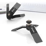 XShot XSMTRI Compact Mini Travel Tripod (Black/Grey)