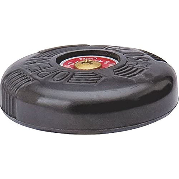 Valve Handle Radiator