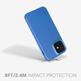 tech21 Evo Slim Phone Case for Apple iPhone 12 Pro Max with 8 ft. Drop