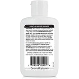 Cerama Bryte Burnt on Grease Remover, 2 Ounce Bottle (20812)