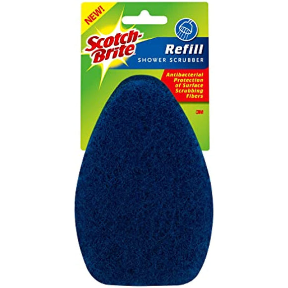Scotch-Brite Shower Scrubber Refill