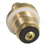 Midline Valve 63484 Lead Free Brass Cold Water Stem for Gerber Lavatory and Kitchen Faucets, 3