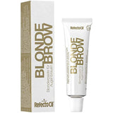 Refectocil Bleaching Paste For Eyebrows - 0 Blonde (15ml)