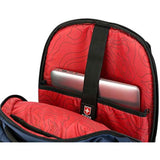 All Purpose Backpack for Men and Women, ICON 82 BLUE