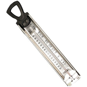 3 each: Taylor Confectionery/Deep Fry Thermometer (5983N)