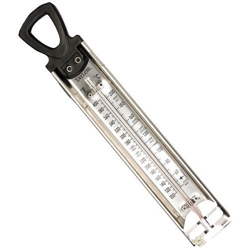3 each: Taylor Confectionery/Deep Fry Thermometer (5983N)