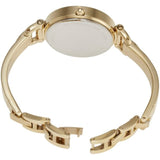 Fossil Women's ES3084 Georgia Gold-Tone Stainless Steel Watch