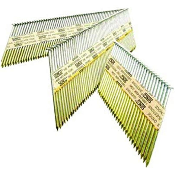 Senco Fastening Systems 2.5K 2-3/8-Inch Frame Nail