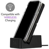 Case-Mate iPhone X Case - KARAT - Real Mother of Pearl - Slim Protective Design - Apple iPhone 10 - Mother of Pearl