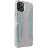 Speck Products 130036-8537 Presidio Grip + Glitter iPhone 11 PRO Max Case,
