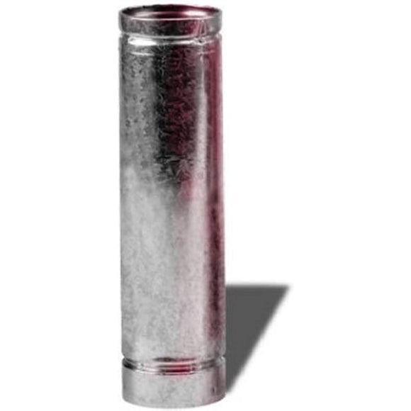 SELKIRK Corp 3VP-36 Pellet Stove Vent Pipe, 3