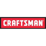 Craftsman 53687 Wall-Mounted Premium Control Console, 9-53687