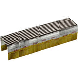 Senco Staples, 16 ga, 1 in. L, PK10000 (P13BAB)