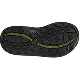 Chaco Men's Z1 Classic Sandal, Bluff Hunter, 10 Wide