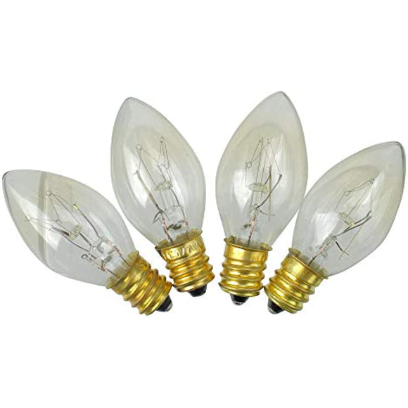 C7 Replacement Light Bulb