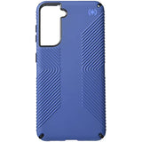 Speck Products Presidio2 Grip Samsung Galaxy S21 5G Case, Coastal