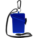 Witz Keep It Safe Lightweight Waterproof Sport Case - Blue