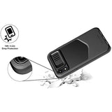 tech21 Evo Max for Apple iPhone XR - Black