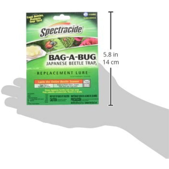 Spectrum Group 16905 0.078oz Replacement Lure