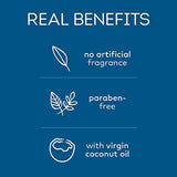 Tom's of Maine Natural Beauty Bar Soap with Virgin Oil and Coconut, Bar Soap, 1.35 Ounce (Pack of 12)