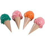 Duck Brand 283264 Color Duct Tape, Single Roll, Beige, 60 Foot