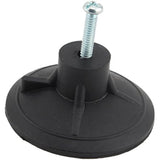 Erickson 01704 3" Roof Suction Cup, (Pack of 2)