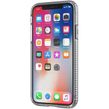 tech21 Pure Clear Case for Apple iPhone X -
