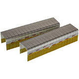 Senco Staples, 16 ga, 1 in. L, PK10000 (P13BAB)