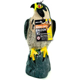 Bird-X Falcon Predator Decoy Bird Scare