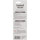 Faultless Starch 55-SC-02 Faultless Hot Iron Cleaner, 1 oz