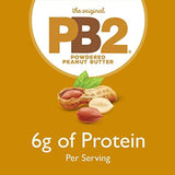 PB2 Powdered Peanut Butter,6.5 oz