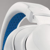 Philips SHB7000WT/10 Bluetooth Stereo Headset White/Blue