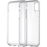 tech21 Pure Clear Case for Apple iPhone X -