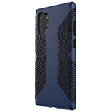 Speck Presidio Grip Samsung Galaxy Note 10+ Case, Coastal Blue/Black