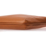 MICHAEL Michael Kors Small Flat Crossbody Acorn One Size