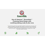 Essentials Kitchen Fresh Liquid Hand Soap