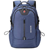 All Purpose Backpack for Men and Women, ICON 82 BLUE