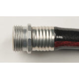 Teknor Apex Neverkink, 9844-50 PRO Water Hose, 3/4-in x 50 feet. , black - 1094724