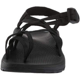Chaco Z/Cloud X2 Women 7 Solid Black
