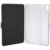 Speck BalanceFolio Clear 11-inch iPad Pro Case, Gen 2,Black/Clear (122008-7578)