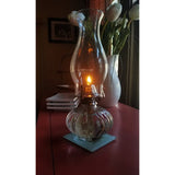 Lamplight Ultra-Pure Lamp Oil, Clear, 32 Ounces