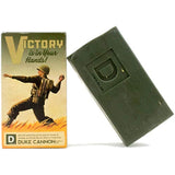 Duke Cannon Supply Co. Big Ass Brick of Soap - Superior Grade, Large Men's Bar