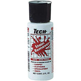 TECH Stain Remover - Effective Stain Remover for Carpet, Clothing, Laundry, Upholstery and Other Washable Fabrics (2 oz)