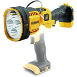 DEWALT 20V MAX LED Work Light, Pivoting Head (DCL043)