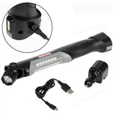 200 Lumen LED Worklight with Rotating Head