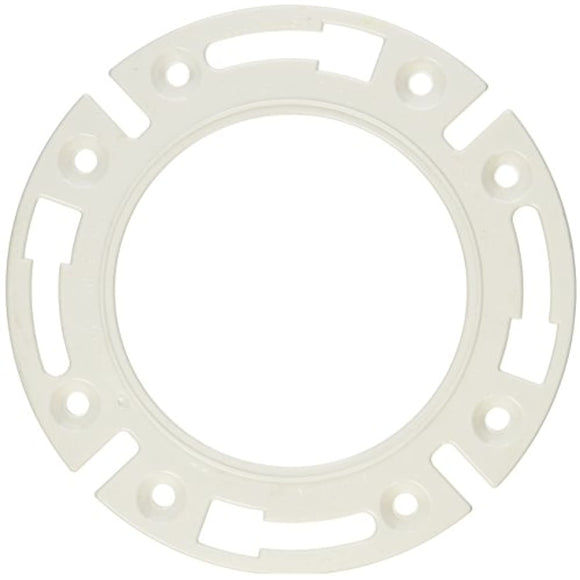 Sioux Chief 886-R 7/16-Inch Closet Flange Extension Ring
