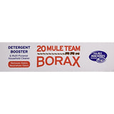 Borax 20 Mule Team Detergent Booster, 65 Oz
