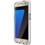 Tech21 Evo Check for Samsung Galaxy S7 - Clear/White